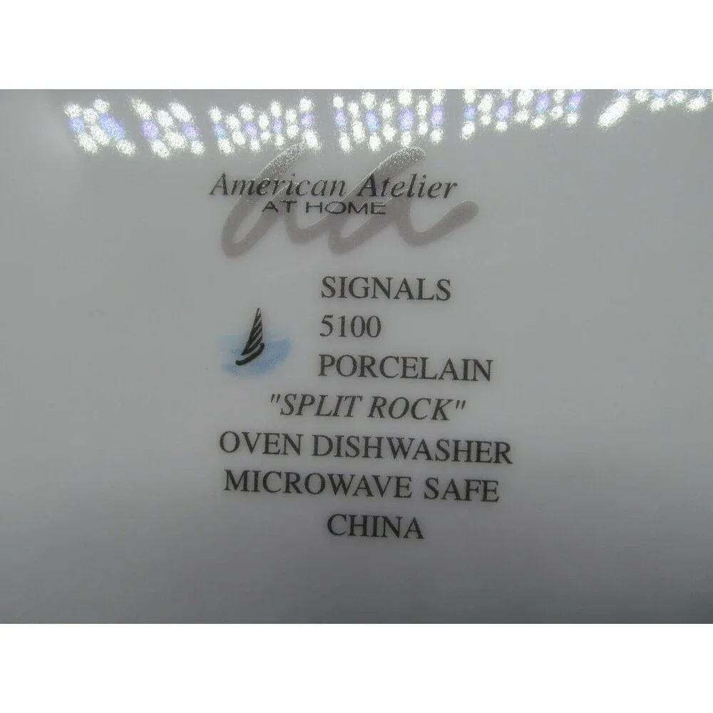 American Atelier Signals 